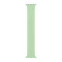Apple Cinturino Solo Loop Apple Watch | 44/45/46/49 mm - Taglia 7 - Pistachio