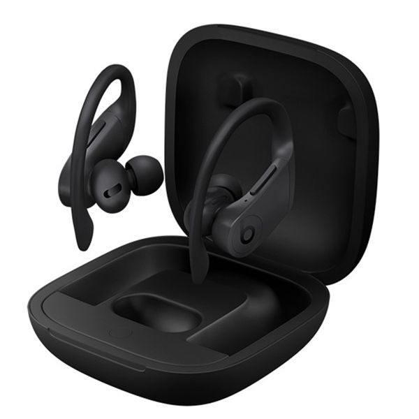 Beats Powerbeats Pro - Auricolari in-ear senza fili - Nero