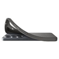 Spigen Custodia Liquid Air™ MagFit Samsung Galaxy S26 - Marble Gray