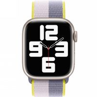 Apple Cinturino Sport Loop Apple Watch | 38/40/41/42 mm - Lavender Gray