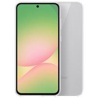 Samsung Cover Rigida Trasparente Originale Samsung Galaxy A56 - Clear