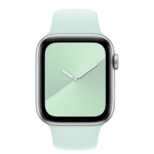 Apple Cinturino sportivo Apple Watch | 44/45/46/49 mm - Seafoam