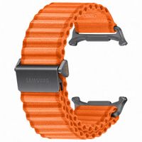Samsung Cinturino Trail Samsung Galaxy Watch Ultra 2 (2026) / Ultra (2024/2025) - Arancio