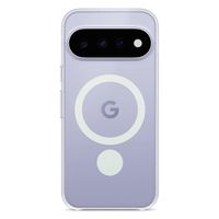 Google Cover Pixelsnap Magnetic Google Pixel 11 - Clear