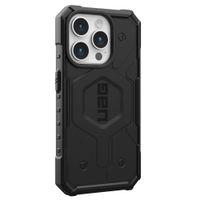 UAG Cover Posteriore Pathfinder con MagSafe Apple iPhone 15 Pro - Nero
