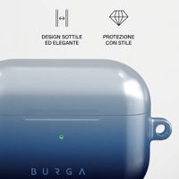 Burga Custodia rigida Apple AirPods Pro 2 - Zero Gravity