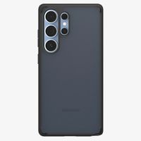 Spigen Cover Ultra Hybrid Samsung Galaxy S25 Ultra - Frost Black
