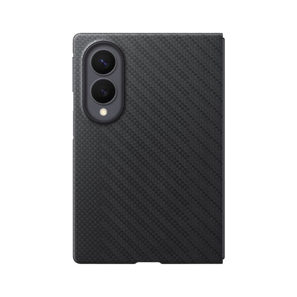 Samsung Cover Carbon Magnet Samsung Galaxy Z Fold 8 - Black