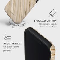 Burga Cover Posteriore Resistente con MagSafe Apple iPhone 17 - Full Glam