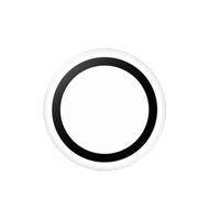 PanzerGlass Protezione Fotocamera Hoops Optic Rings per Apple iPhone 17e / 16e - Trasparente