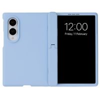 imoshion Color Backcover con supporto Samsung Galaxy Z Fold 8 - Azzurro