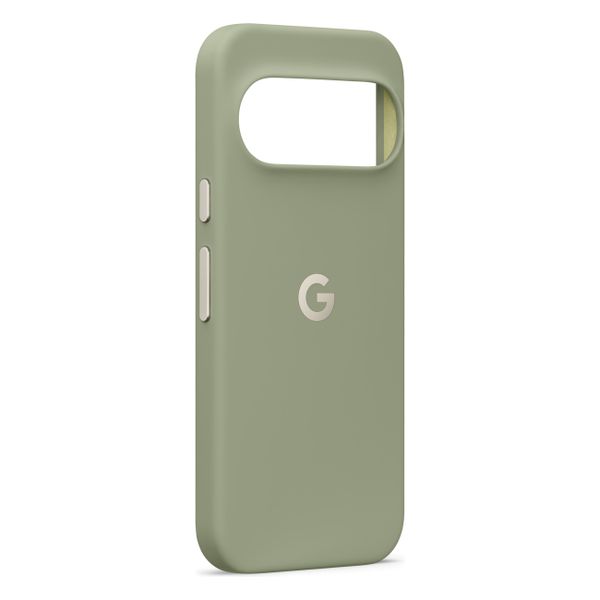 Google Cover Pixelsnap Magnetic Google Pixel 11 Pro - Olive