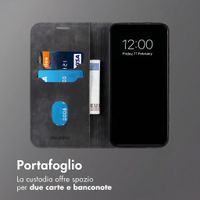 imoshion Cover sottile Google Pixel 11 - Nero