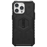 UAG Cover Posteriore Pathfinder con MagSafe Apple iPhone 15 Pro Max - Nero