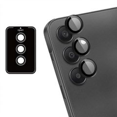 imoshion 2 Pack protezione lente fotocamera Samsung Galaxy A25 (5G) - Nero