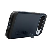 Spigen Cover Posteriore Corazzata Tough con MagSafe Google Pixel 10 / 10 Pro - Metal Slate