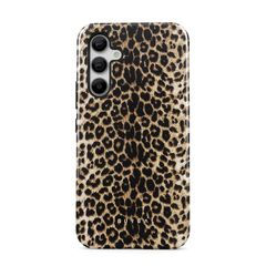 Burga Cover Posteriore Resistente Samsung Galaxy A55 - Player