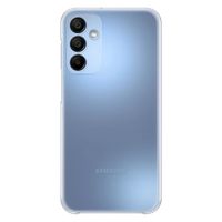Samsung Cover Rigida Trasparente Originale Samsung Galaxy A15 (5G/4G) - Transparent
