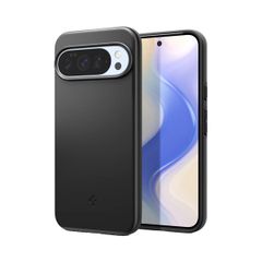 Spigen Cover posteriore Thin Fit MagSafe Google Pixel 10 Pro XL - Nero