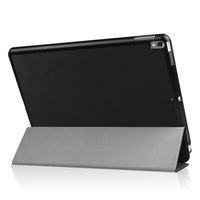 imoshion Cover a libro Trifold Apple iPad Air 3 (2019) / Pro 10.5 (2017) - Nero