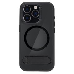 Accezz Cover Hold con MagSafe Apple iPhone 16 Pro - Black