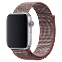 Apple Cinturino Sport Loop Apple Watch | 44/45/46/49 mm - Smokey/Mauve