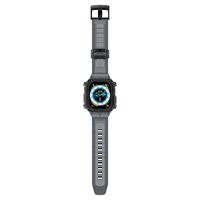 Spigen Cover Rugged Armor™ Pro Apple Watch Ultra - 49 mm - Space Crystal
