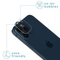 imoshion Protezione fotocamera in Vetro 2 Pezzi iPhone 12