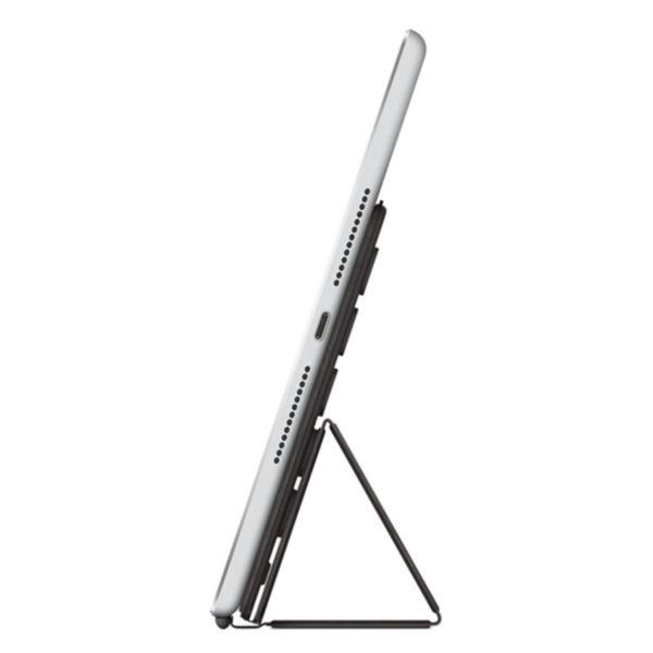Apple Smart Folio Keyboard Apple iPad 9 (2021) 10.2 / iPad 8 (2020) 10.2 / iPad 7 (2019) 10.2 / Air 3 (2019) / Pro 10.5 (2017) - QWERTY / NL - Nero