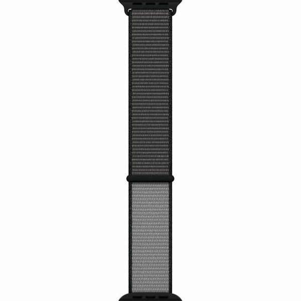 Apple Cinturino Sport Loop Apple Watch | 38/40/41/42 mm - Anchor Grey