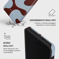 Burga Cover Posteriore Resistente con MagSafe Samsung Galaxy S26 Ultra - Core