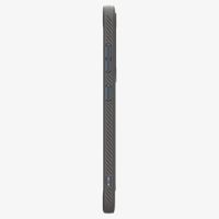 Spigen Cover Rugged Armor con MagSafe Samsung Galaxy S25 Plus - Marble Gray