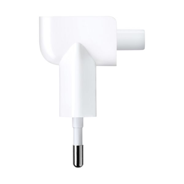 Apple World Travel Adapter Kit - 5× adattatori di presa per caricatore Apple - Bianco