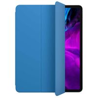 Apple Smart Folio Apple iPad Pro 12.9 (2020) / iPad Pro 12.9 (2018) - Surf Blue