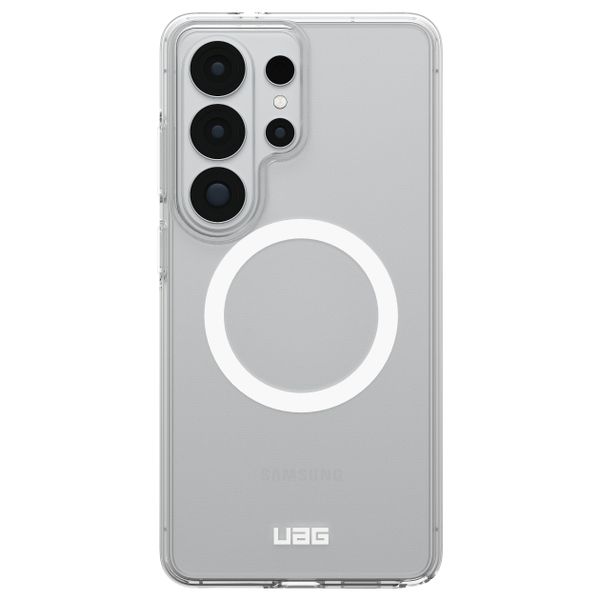 UAG Cover Scout con MagSafe Samsung Galaxy S26 Ultra - Ice White