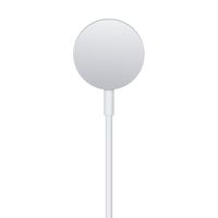 Apple Cavo di ricarica magnetico per Apple Watch - 1 metro - USB-A - Bianco