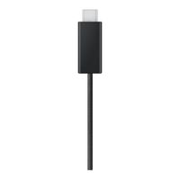 Samsung Caricatore wireless magnetico 25W con adattatore USB-C 45W - Dark Gray