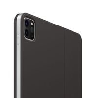 Apple Smart Folio Keyboard Apple iPad Air 13 pollici (2026) M4 / (2025) M3 / (2024) M2 / iPad Pro 12.9 (2018/2020/2021/2022) - QWERTY / UK - Nero