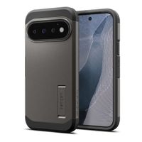 Spigen Cover Posteriore Corazzata Tough con MagSafe Google Pixel 11 Pro - Gunmetal