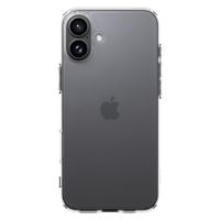 Spigen Cover Ultra Hybrid Apple iPhone 16 - Crystal Clear