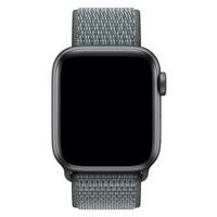 Apple Cinturino Sport Loop Apple Watch | 38/40/41/42 mm - Storm Grey