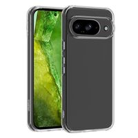 imoshion Cover posteriore protettiva Google Pixel 9 / 9 Pro - Trasparente
