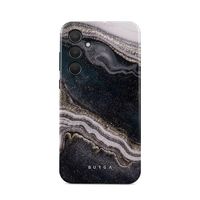Burga Cover Posteriore Resistente Samsung Galaxy A35 - Magic Night