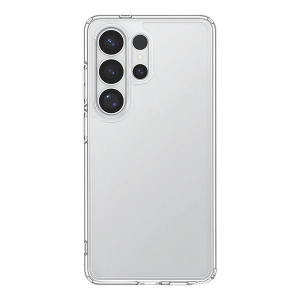Spigen Cover Ultra Hybrid Samsung Galaxy S26 Ultra - Crystal Clear