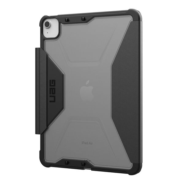 UAG Cover Plyo Apple iPad Air 11 pollici (2026) M4 / (2025) M3 / (2024) M2 - Ice Black