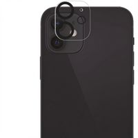 imoshion Protezione fotocamera in Vetro 2 Pezzi iPhone 12 Mini