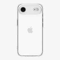 Spigen Cover Ultra Hybrid Apple iPhone Air - Crystal Clear