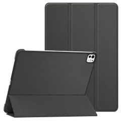 imoshion Cover a libro Trifold Apple iPad Pro 11 (2022 / 2021 / 2020 / 2018) - Nero