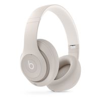 Beats Cuffie Studio Pro senza fili con cancellazione del rumore (ANC) - Sandstone