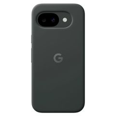 Google Cover Posteriore Originale Google Pixel 10a - Obsidian